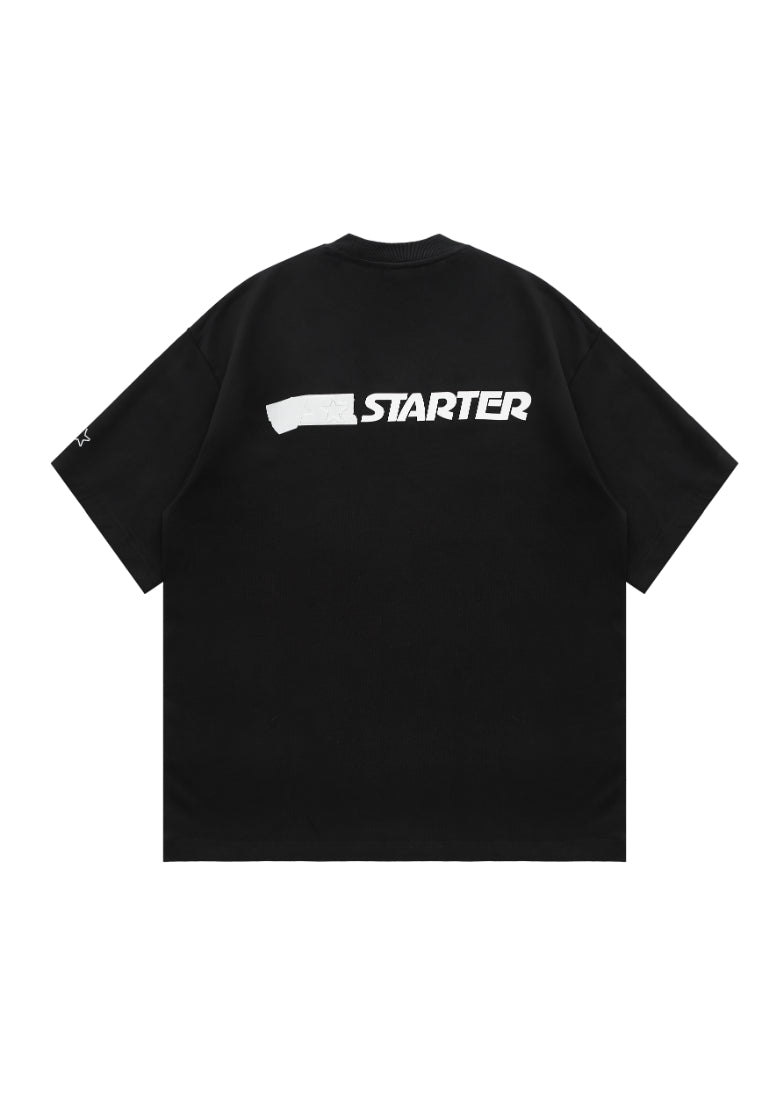 Printed Tee