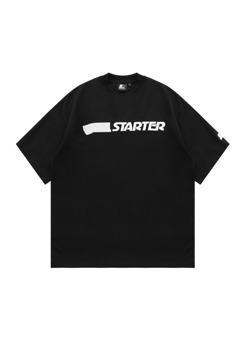 Printed Tee