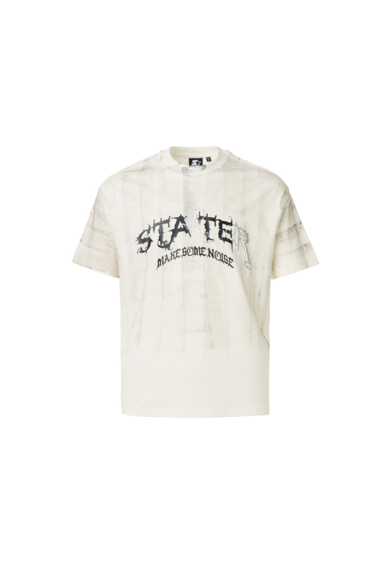 Printed Tee