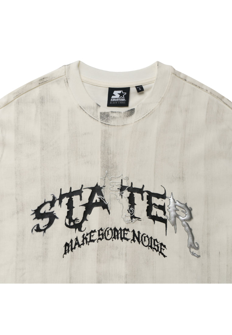 Printed Tee