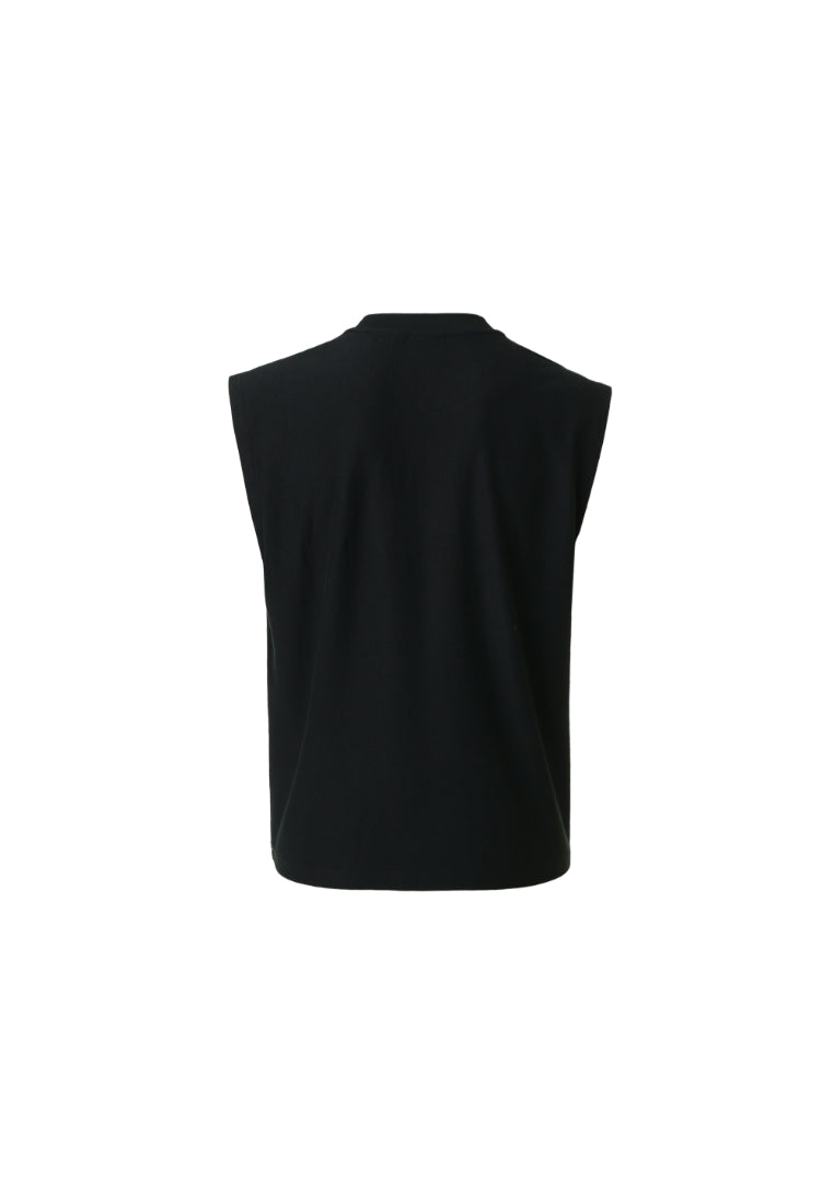 Plain Tank
