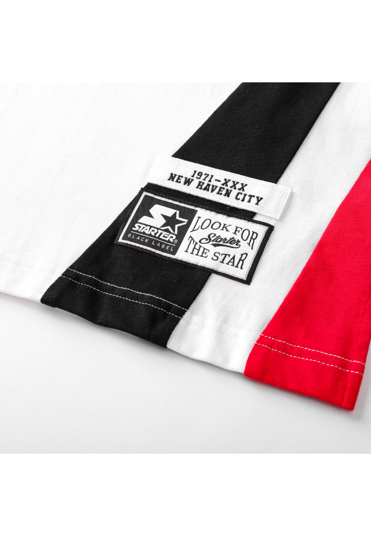 Short Sleeve Jersey
