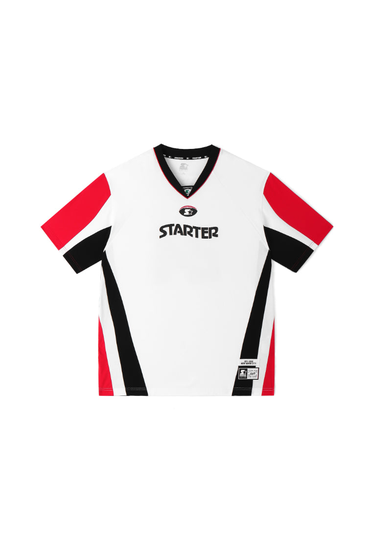 Short Sleeve Jersey