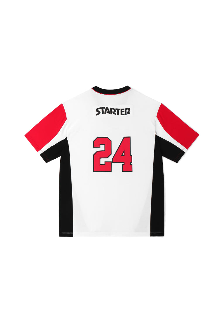Short Sleeve Jersey