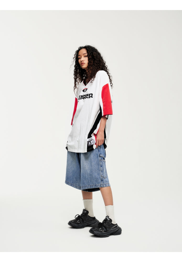 Short Sleeve Jersey