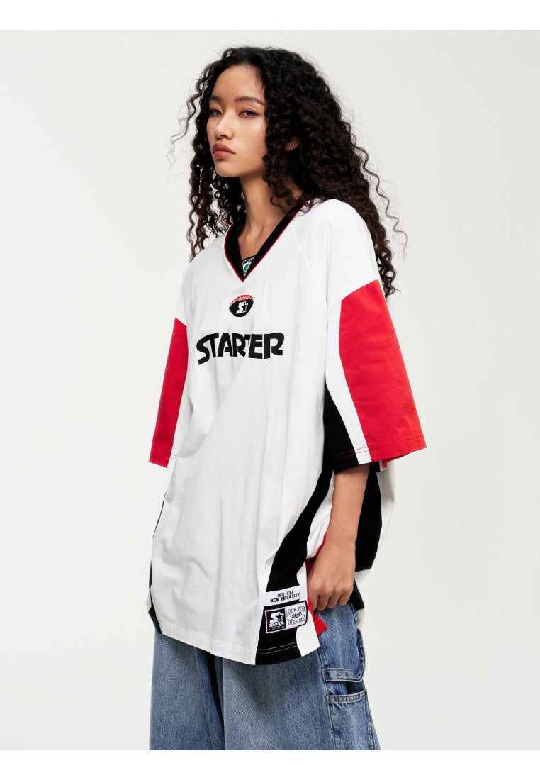 Short Sleeve Jersey