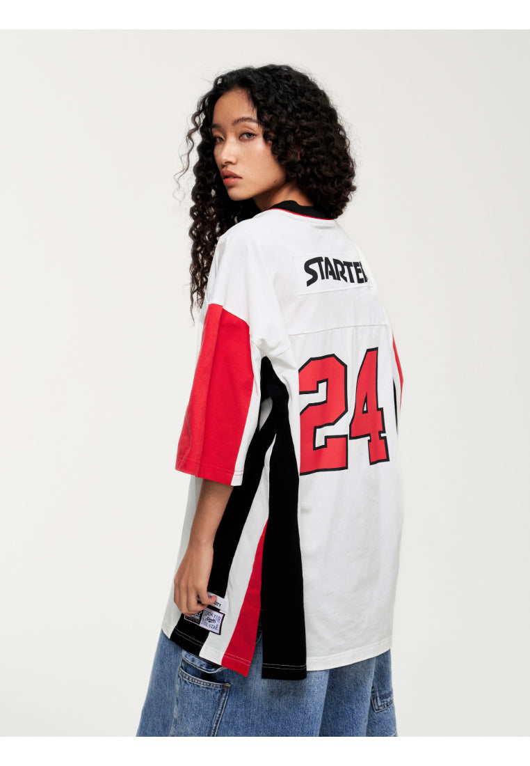 Short Sleeve Jersey