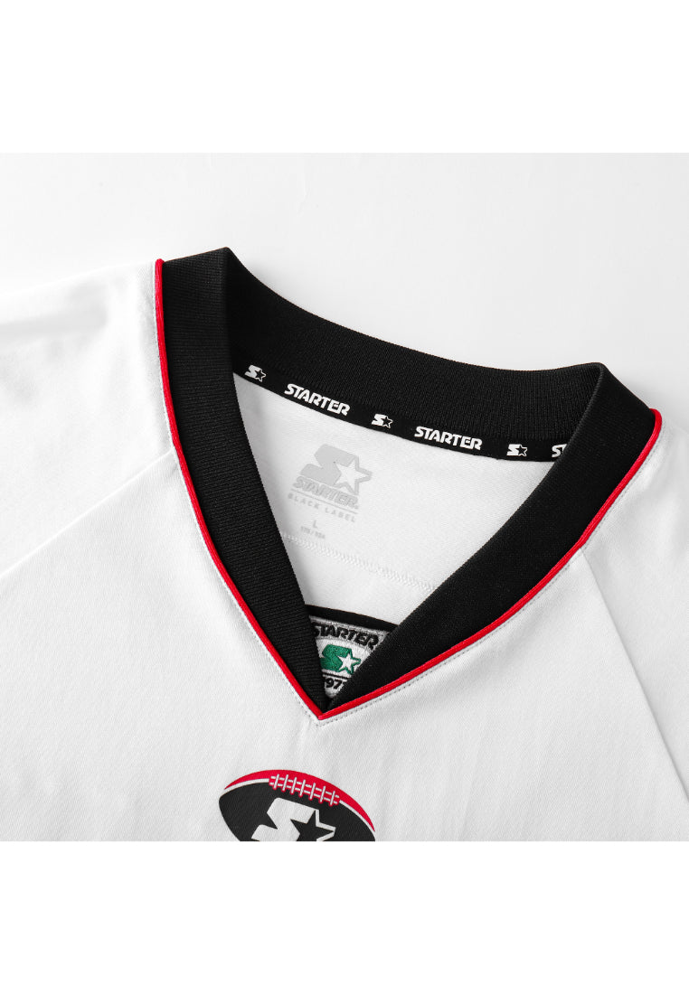 Short Sleeve Jersey