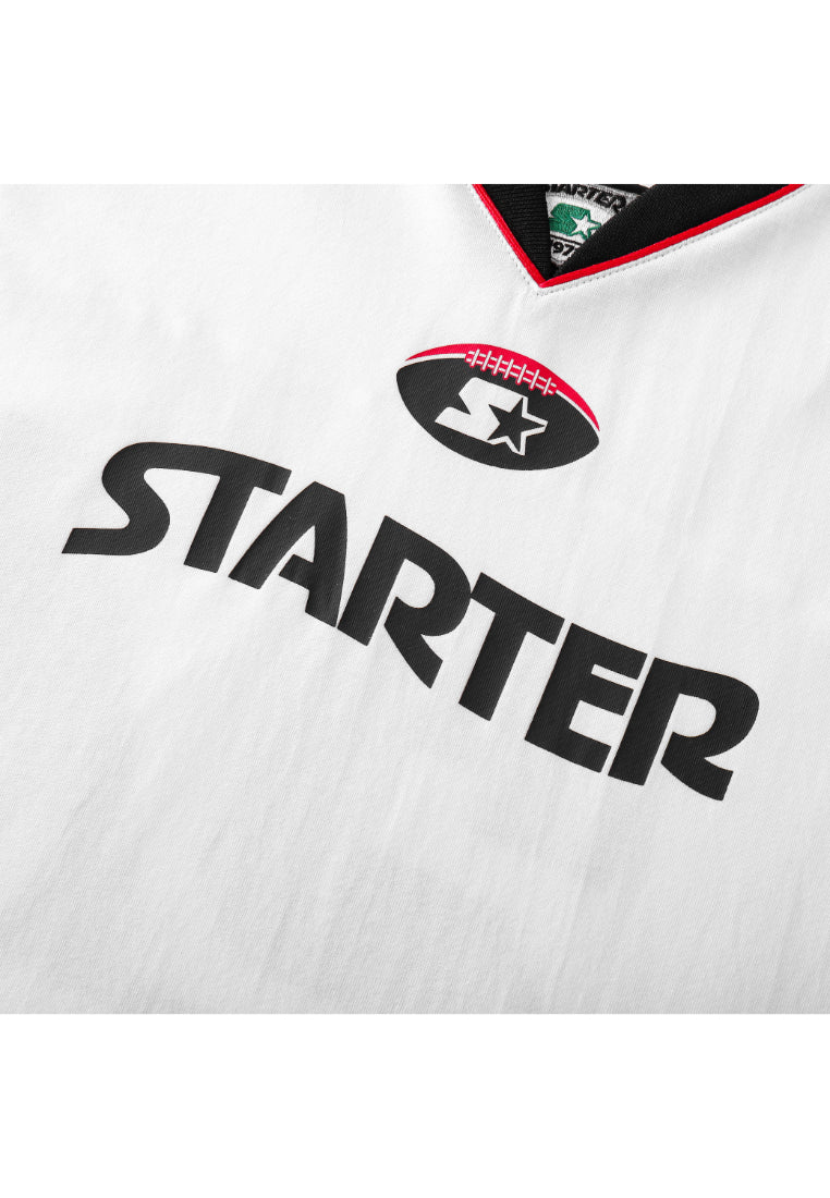 Short Sleeve Jersey