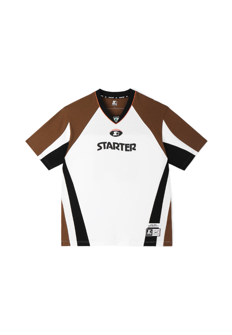 Short Sleeve Jersey