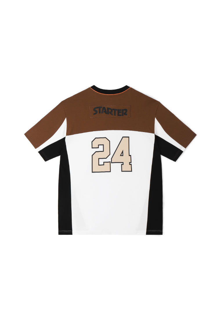 Short Sleeve Jersey