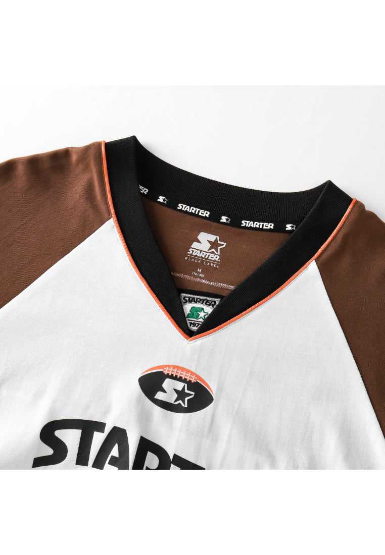 Short Sleeve Jersey