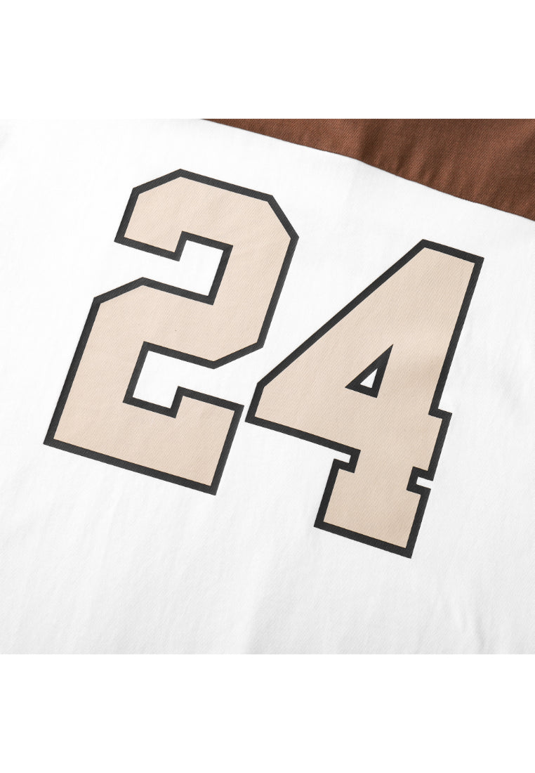 Short Sleeve Jersey