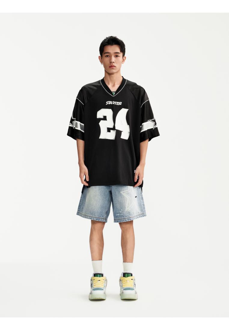Jersey T-shirt