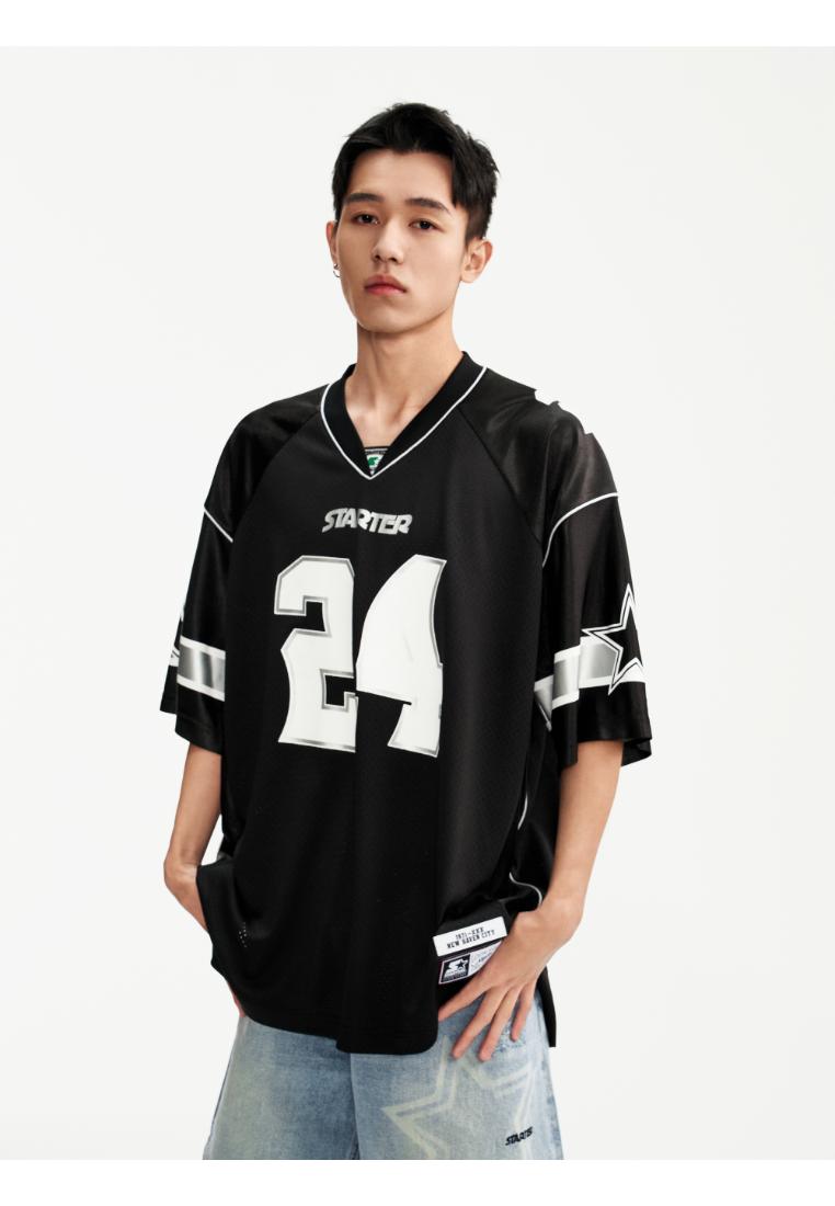 Jersey T-shirt