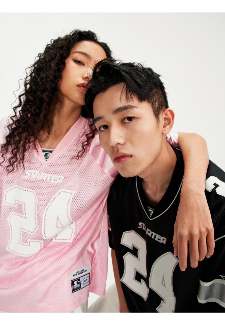 Jersey T-shirt