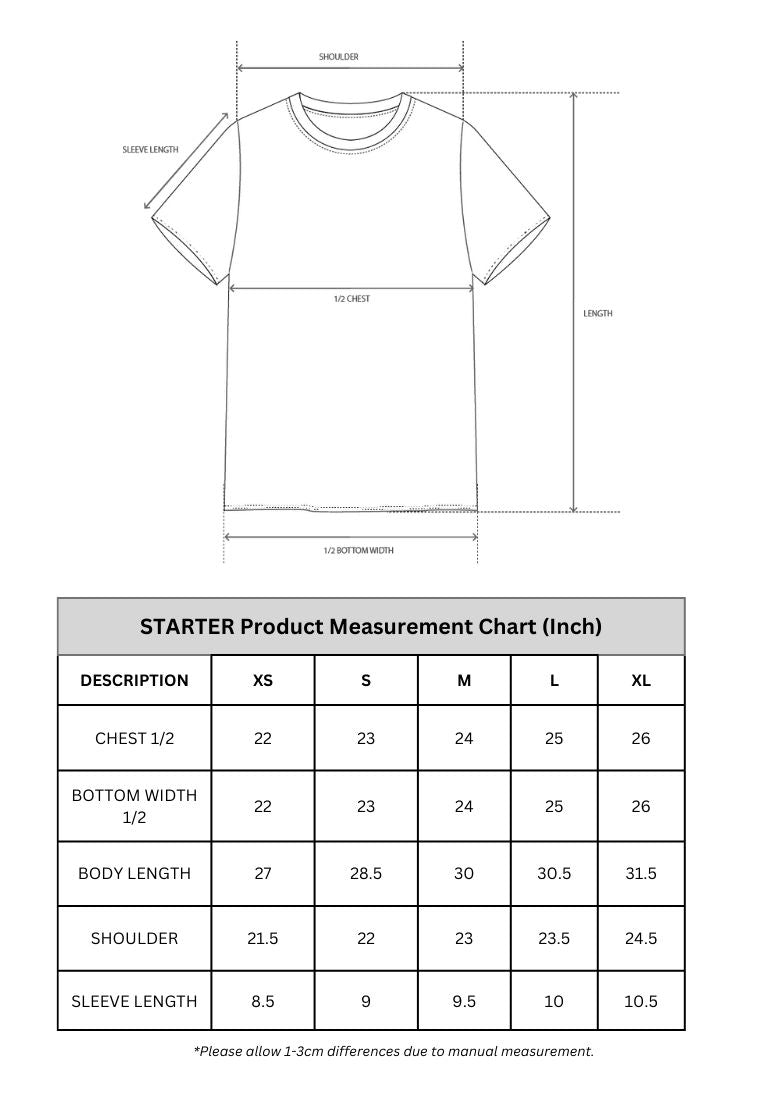 Jersey T-shirt