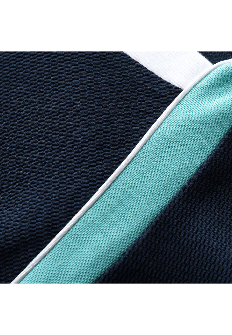 Jersey Long Sleeve Sweater