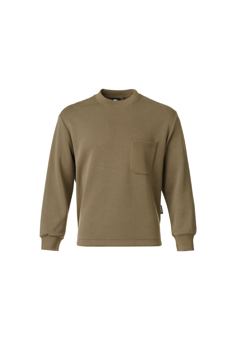 Plain Sweater