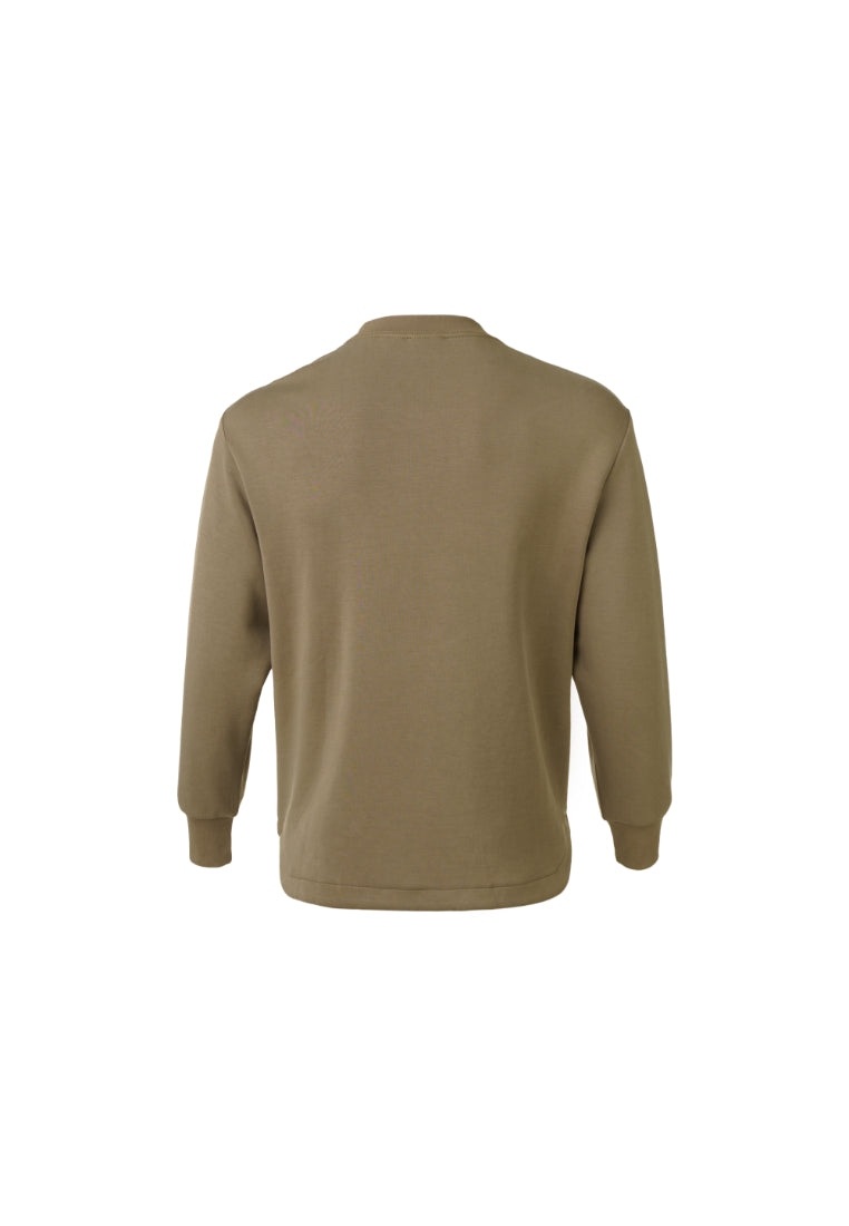Plain Sweater