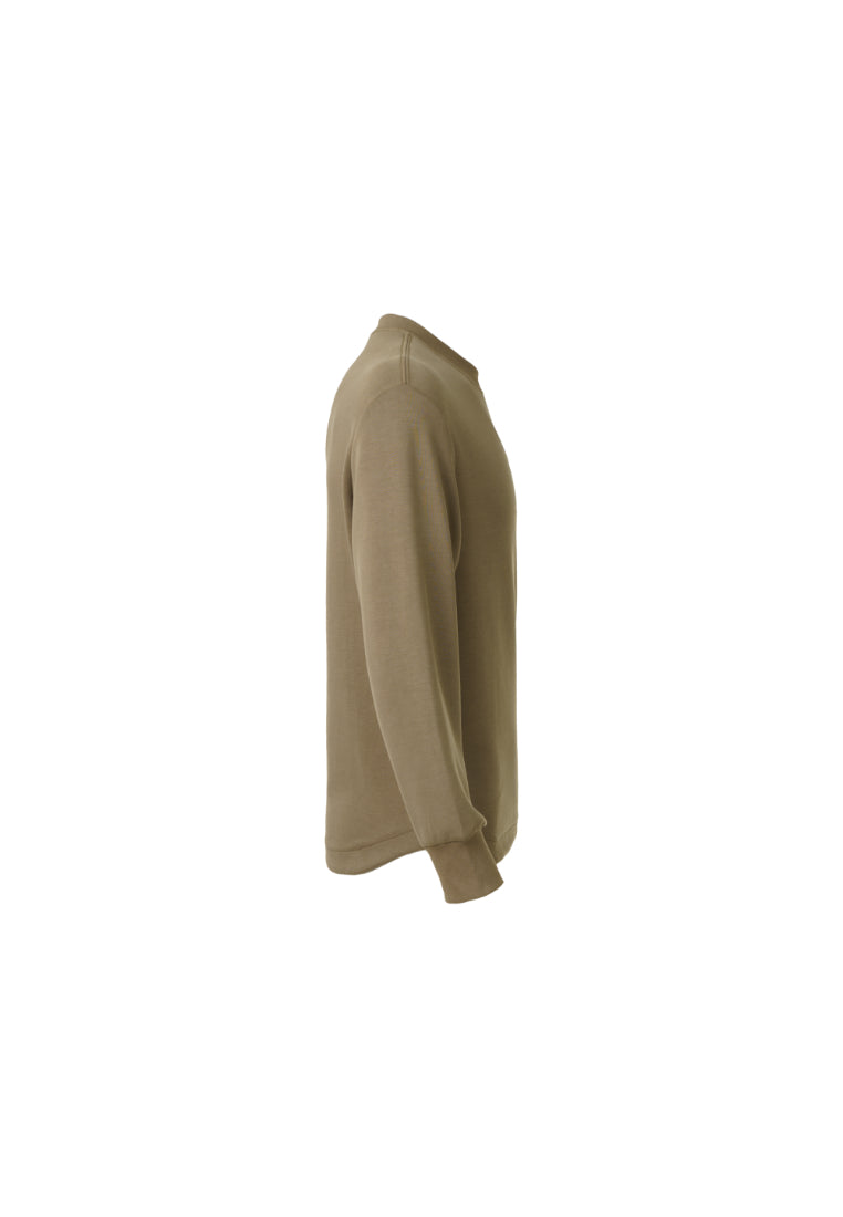 Plain Sweater