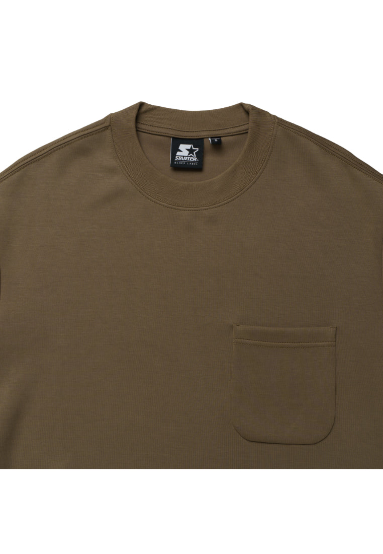 Plain Sweater
