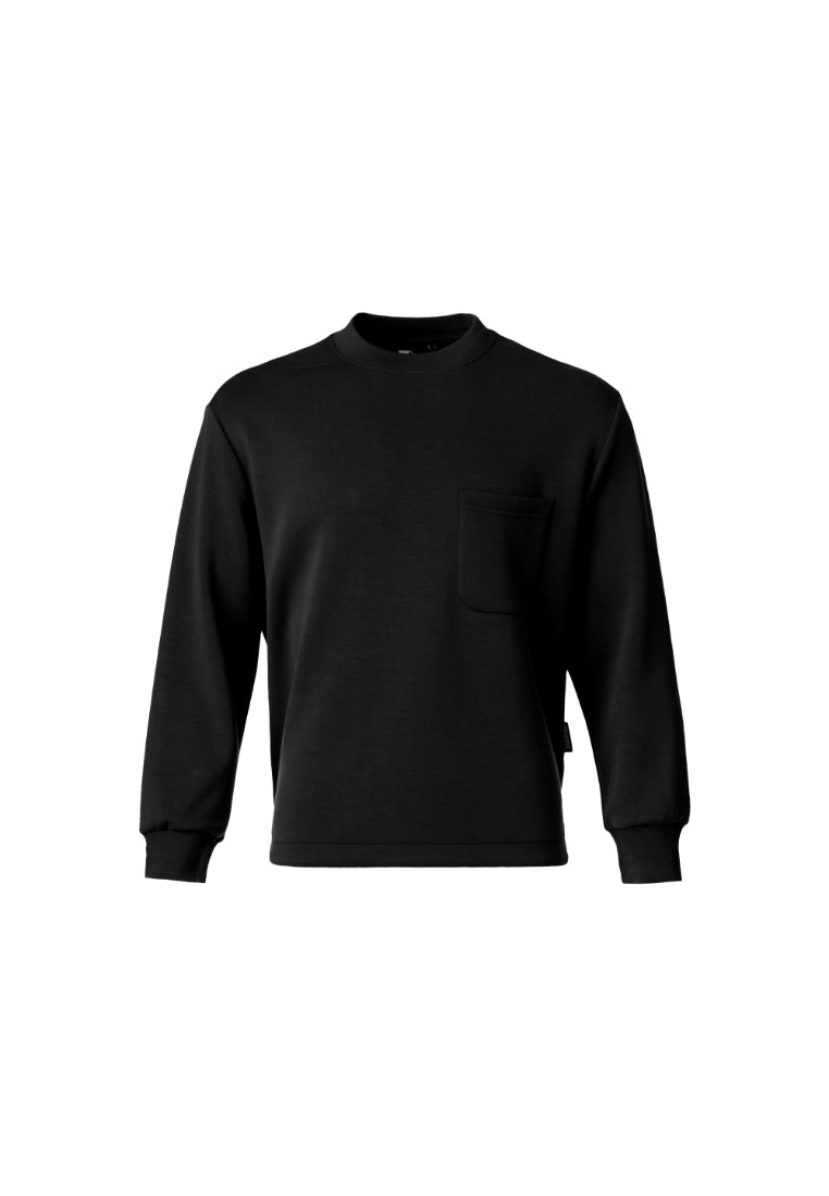 Plain Sweater
