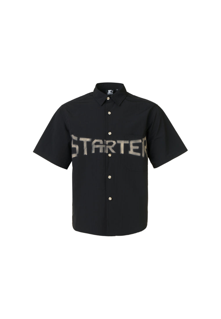 Button Shirt