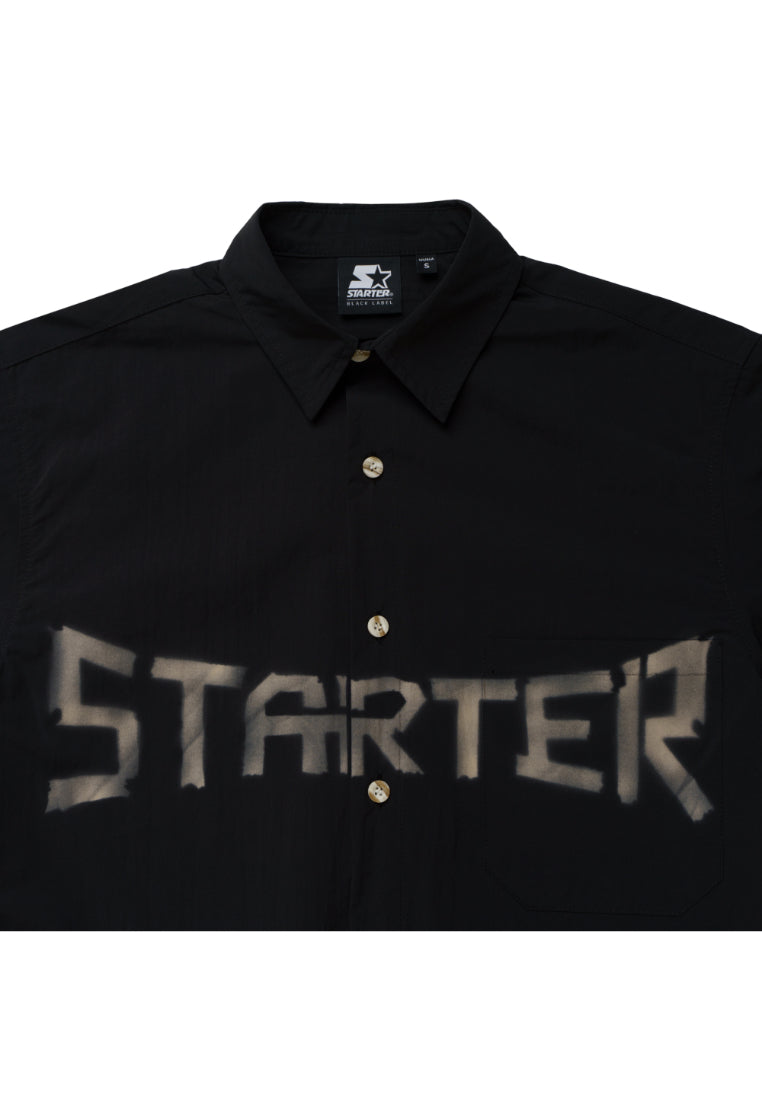 Button Shirt
