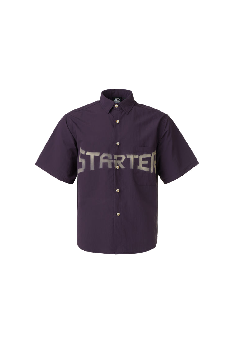 Button Shirt