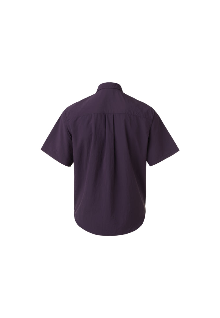 Button Shirt