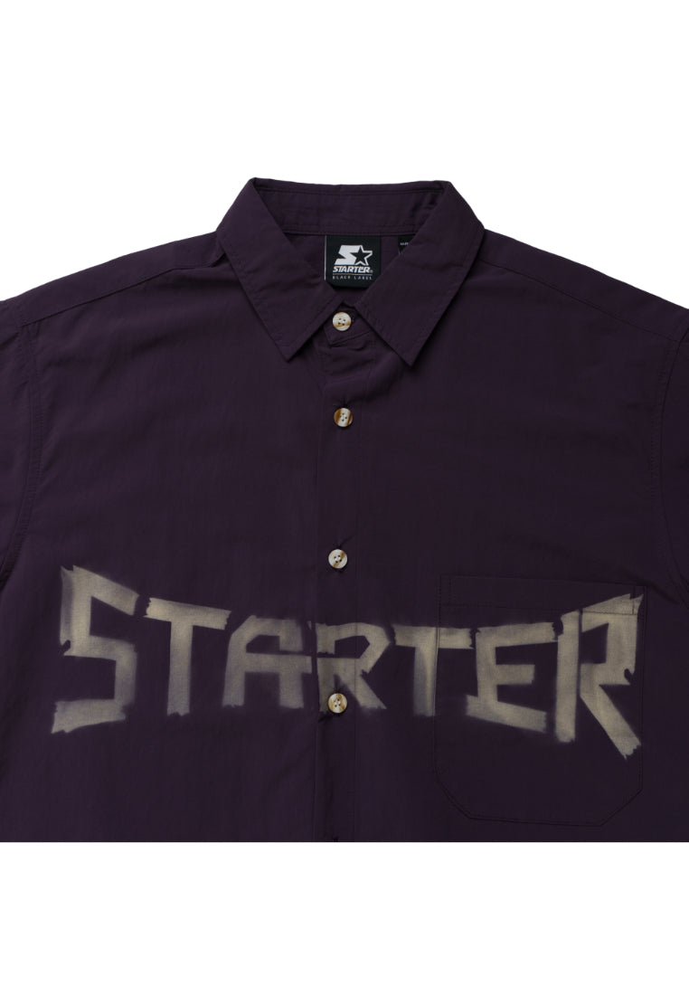 Button Shirt