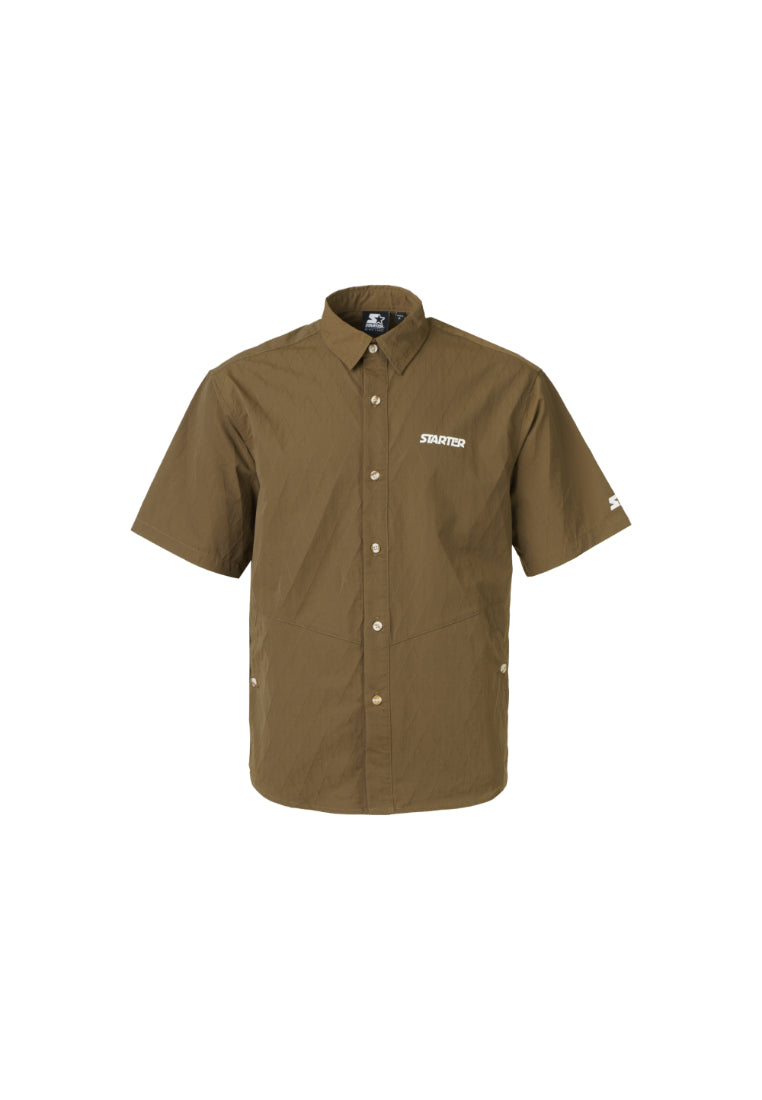 Button Shirt