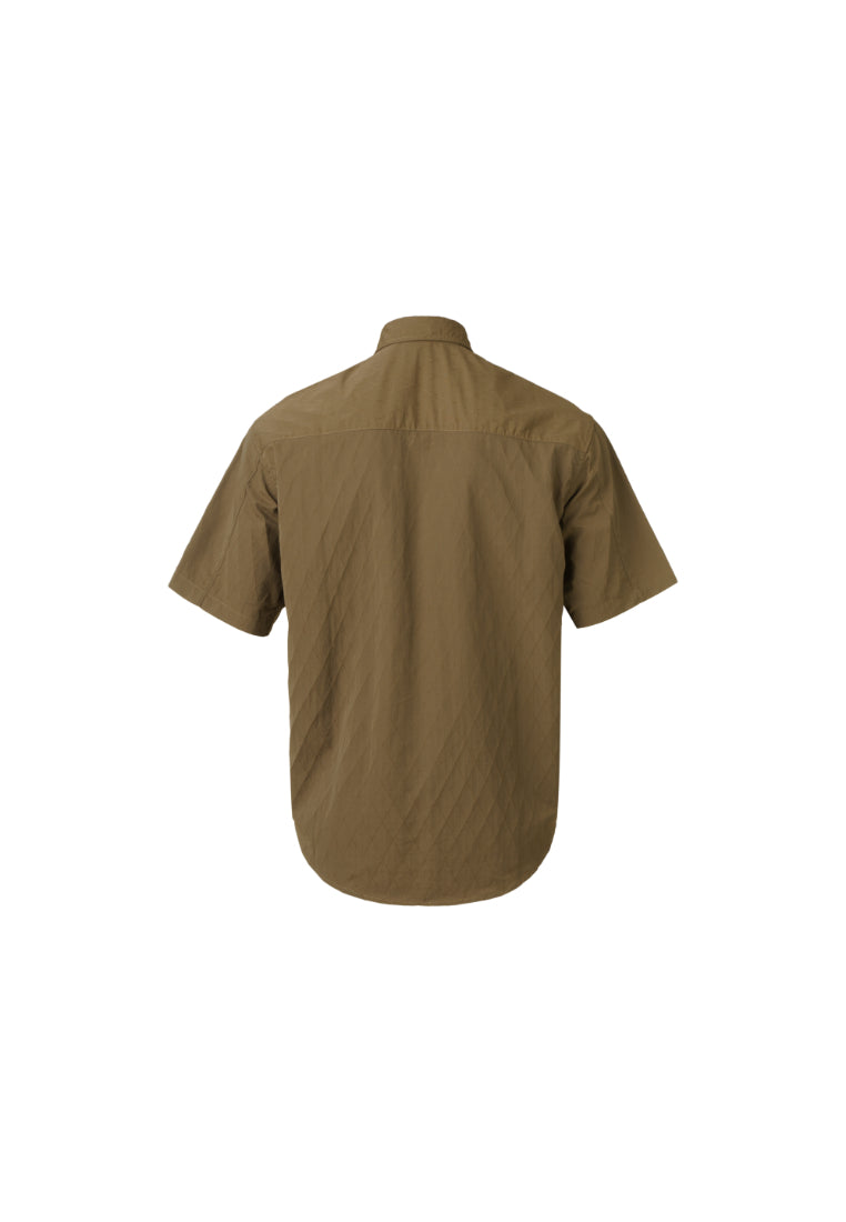 Button Shirt