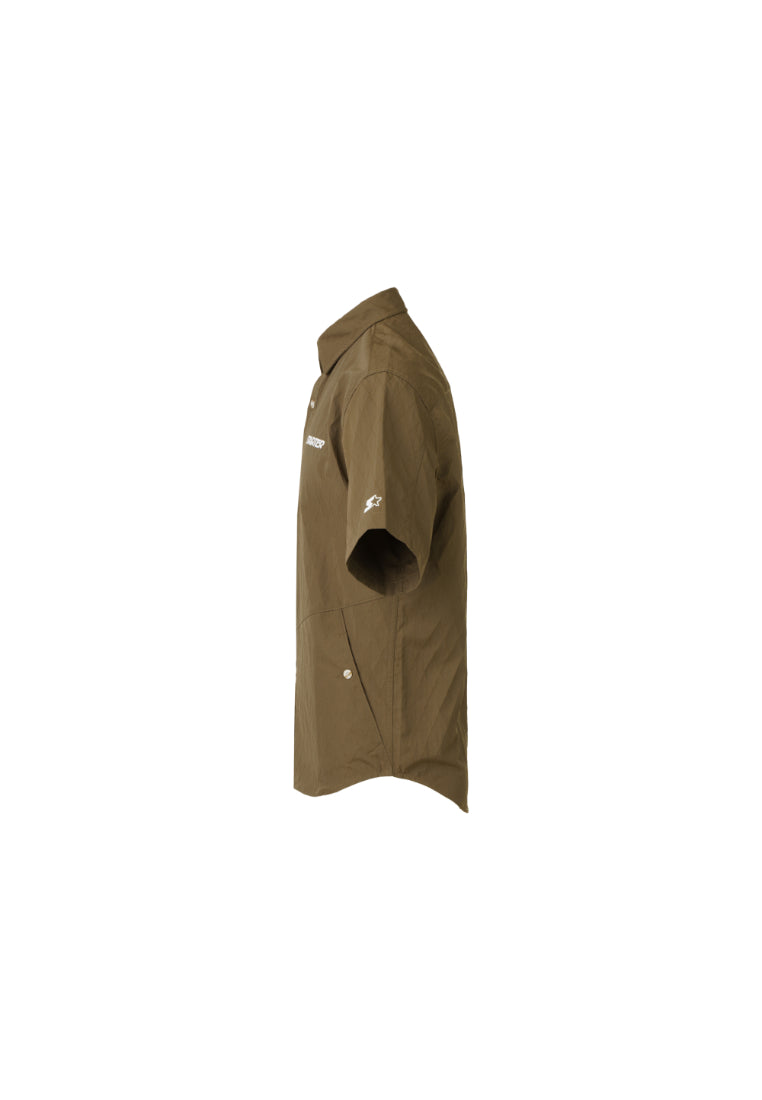 Button Shirt