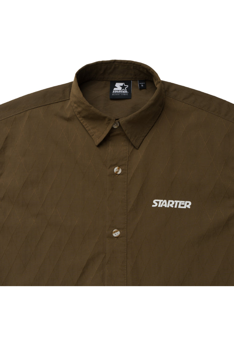 Button Shirt