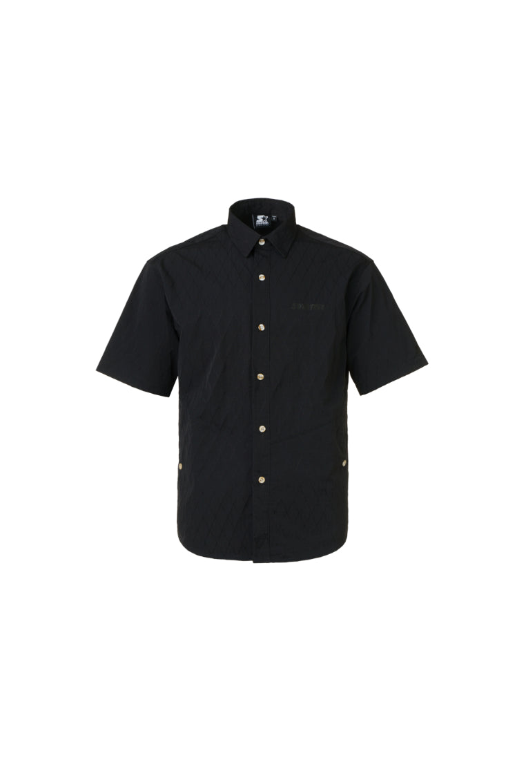 Button Shirt