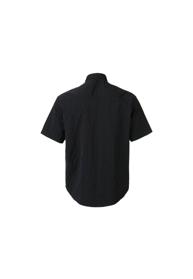 Button Shirt