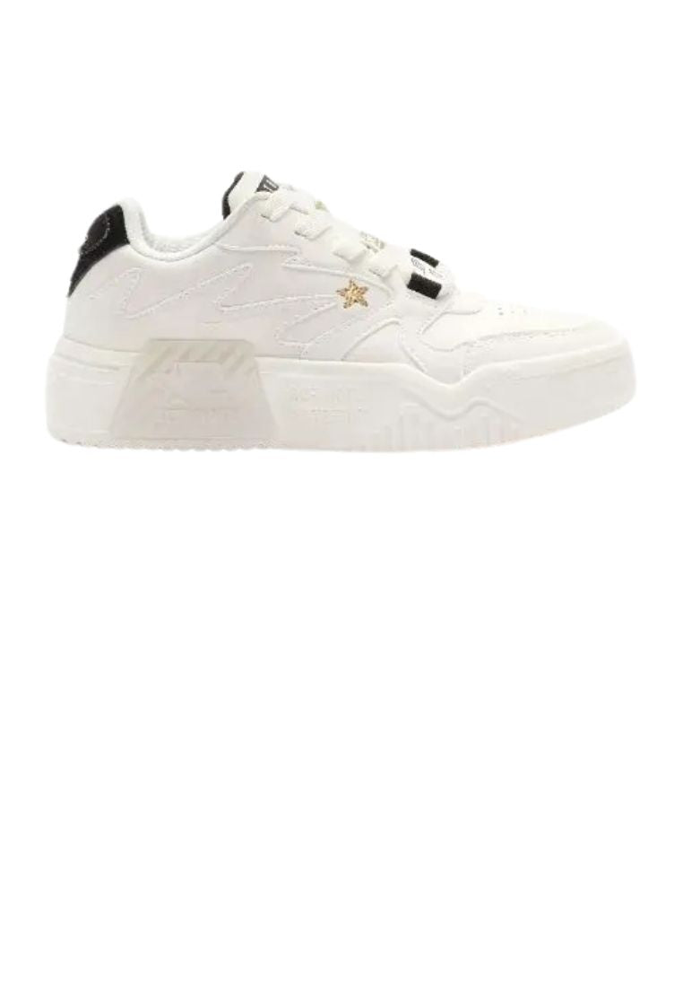Cupsole Sneaker