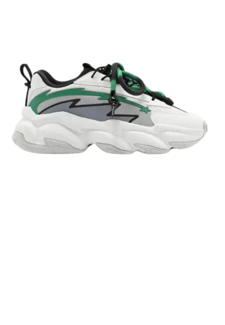 Rock Strata Series Chunky Sneaker