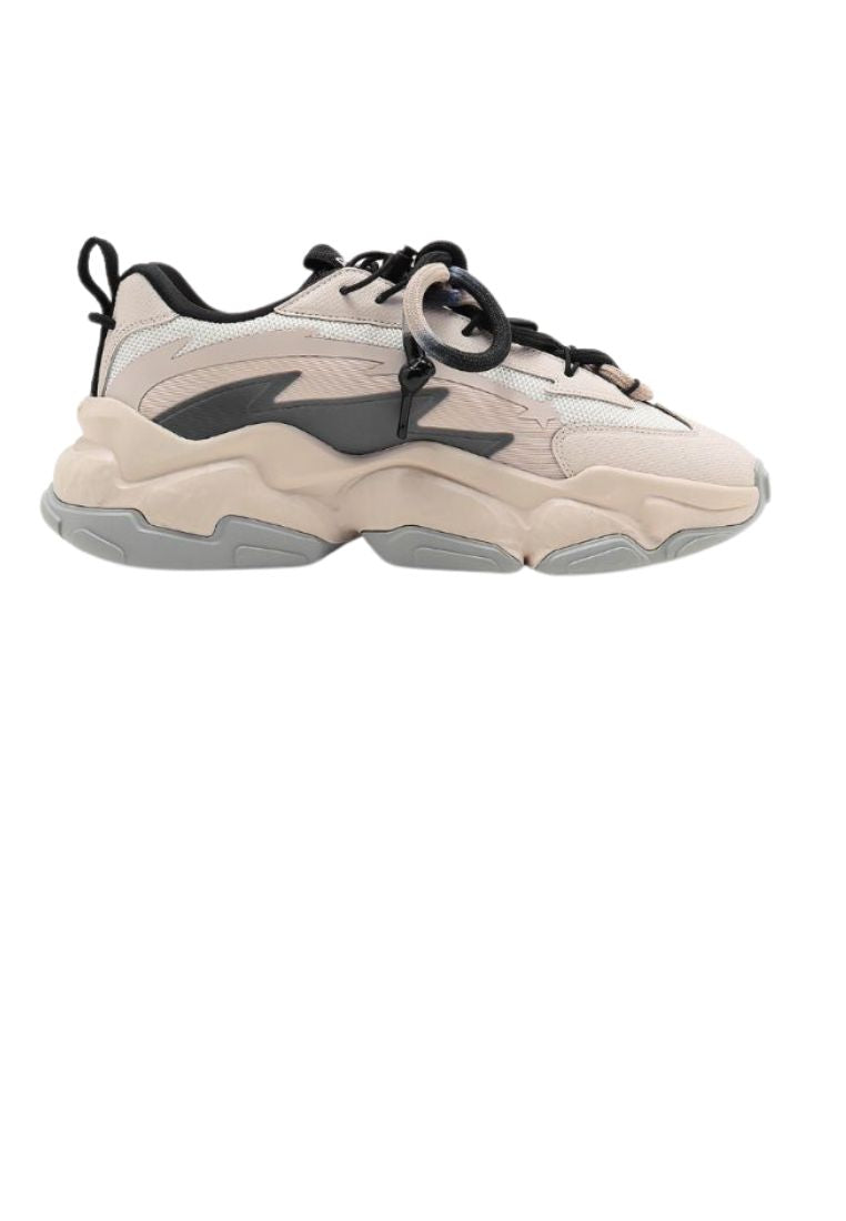Rock Strata Series Chunky Sneaker