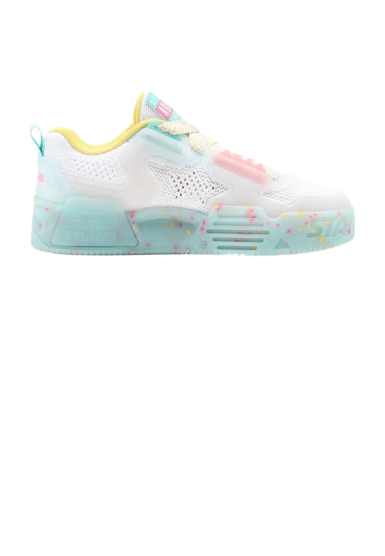 Frosty Jelly Cupsole Sneaker