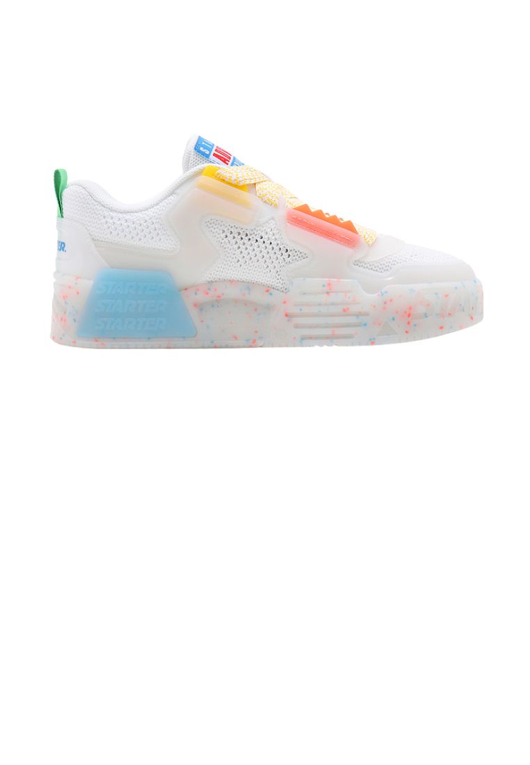 Frosty Jelly Cupsole Sneaker