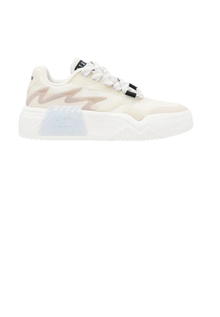 Classic Cupsole Sneaker