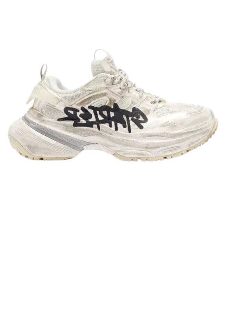 90's Classic Chunky Sneaker
