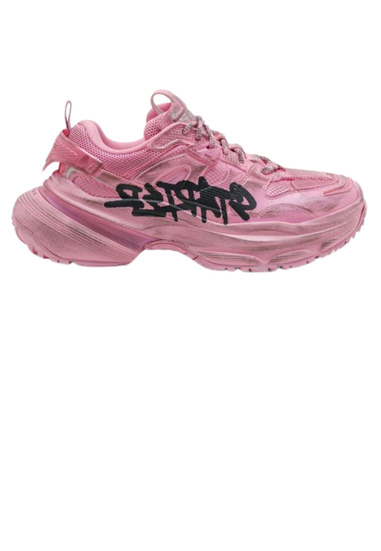 90's Classic Chunky Sneaker