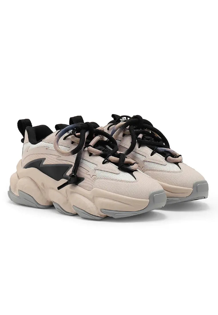 Roc Strato Rock Strata Series Chunky Sneaker – STARTER MY