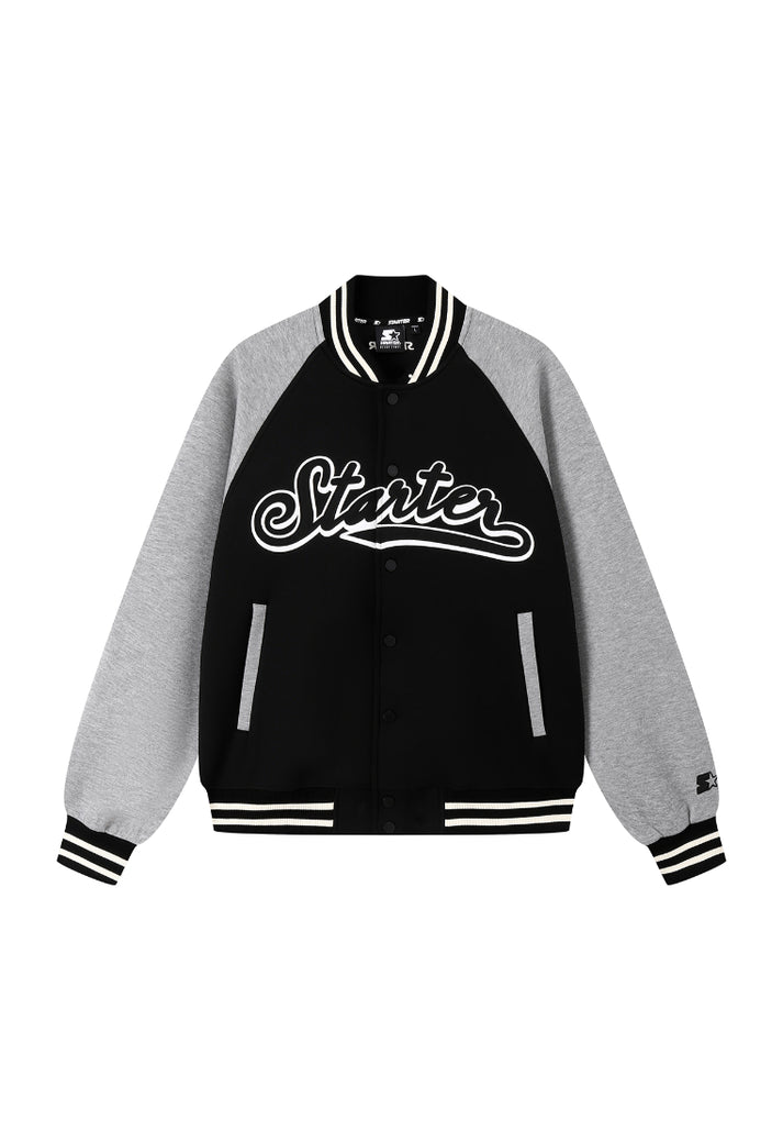 Baseball Jacket – STARTER MY