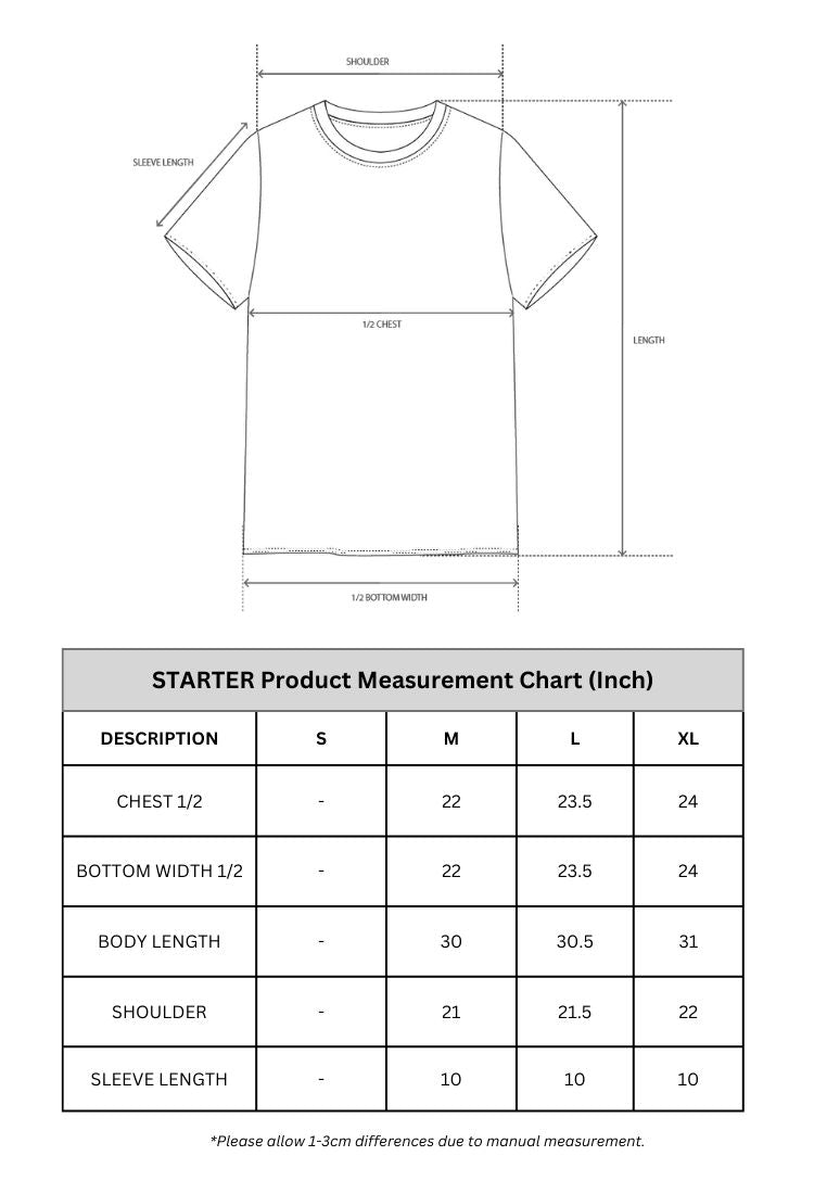 Graphic Tee