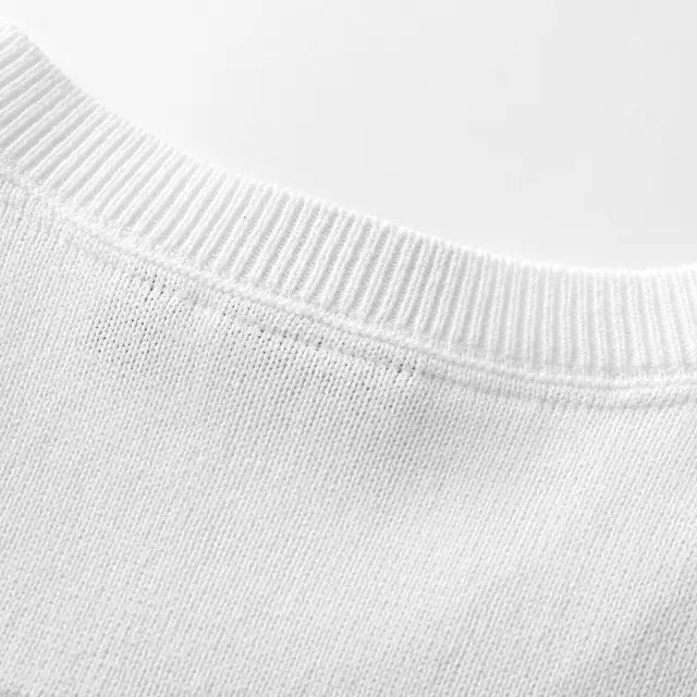 Knitted Sweater